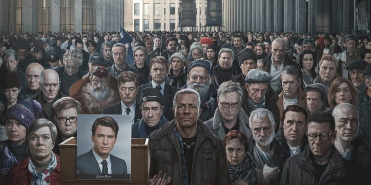 Le Premier ministre au collège de Conflans pour la minute de silence - Viral Mag Michel Barnier sest rendu au collège de Conflans pour rendre hommage à Samuel Paty et Dominique Bernard lors de la minute de silence Viral Mag