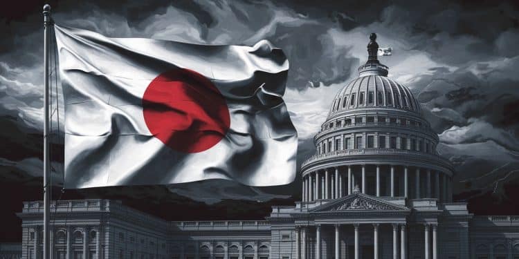 Plombé par une baisse de popularité un scandale financier et une économie en berne le Premier ministre Shigeru Ishiba joue son avenir politique lors des élections législatives de dimanche   Viral Mag