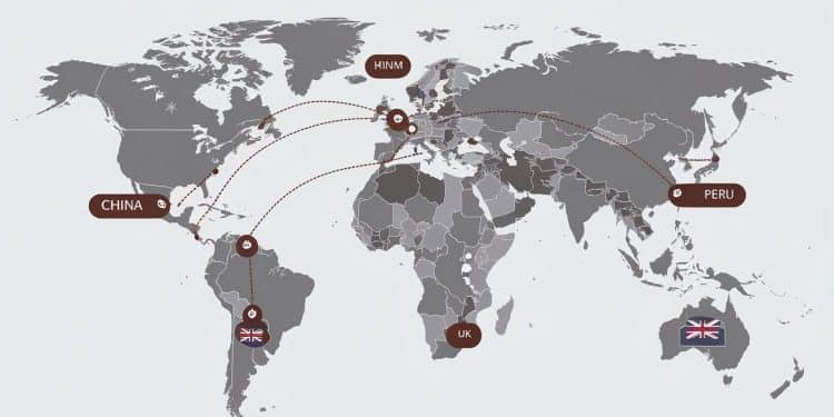 Le Président Indonésien Entame sa Première Tournée Internationale - Viral Mag Le nouveau dirigeant indonésien Prabowo Subianto débute sa première tournée à létranger avec des étapes clés en Chine aux USA et en Europe Viral Mag