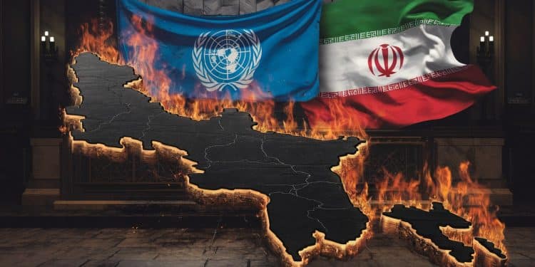 Le président iranien déplore l’inefficacité de l’ONU au Moyen-Orient - Viral Mag Le président iranien Massoud Pezeshkian critique lincapacité de lONU à résoudre les conflits au Moyen Orient appelant à une action efficace pour rétablir la paix Viral Mag