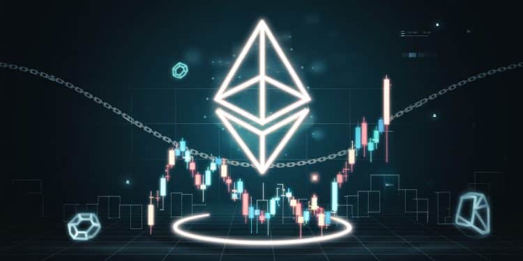 Le Prix d’Ethereum Toujours Volatil Malgré les Avancées Technologiques - Viral Mag Découvrez comment Ethereum la seconde cryptomonnaie la plus importante continue de subir des fluctuations de prix malgré ses progrès technologiques Plongez dans les coulisses de cette crypto fascinante Viral Mag