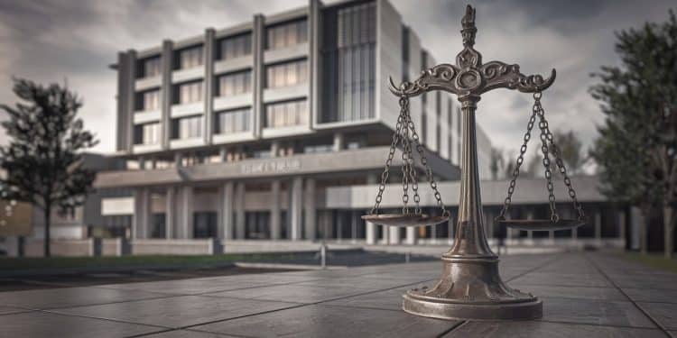 Le procureur de la CPI nie les accusations de harcèlement - Viral Mag Le procureur de la CPI Karim Khan réfute les allégations de mauvaise conduite à son encontre et se dit prêt à coopérer si une enquête est ouverte Viral Mag