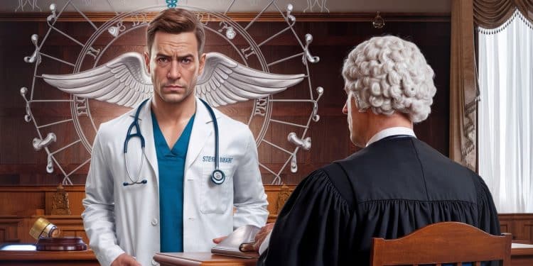 Le médecin Didier Raoult interdit dexercer pour 2 ans conteste la décision en cassation Son avocat dénonce une violation de la défense   Viral Mag