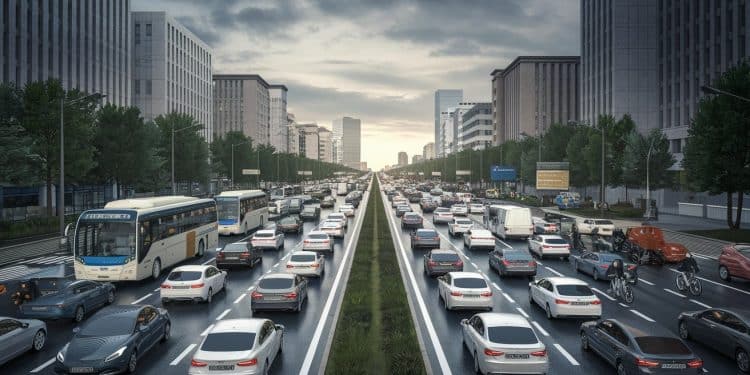 Le Projet des Boulevards Circulaires d’Orléans Retardé - Viral Mag Le réaménagement des boulevards circulaires dOrléans prévu pour apaiser le trafic intense est reporté faute de budget Un décalage dau moins deux ans est annoncé Viral Mag