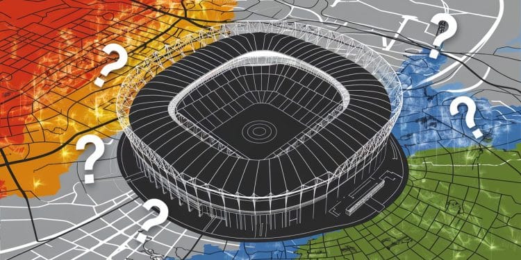 Le Paris Saint Germain fustige la mairie parisienne pour son opposition au projet de nouveau stade du club Découvrez les derniers rebondissements   Viral Mag