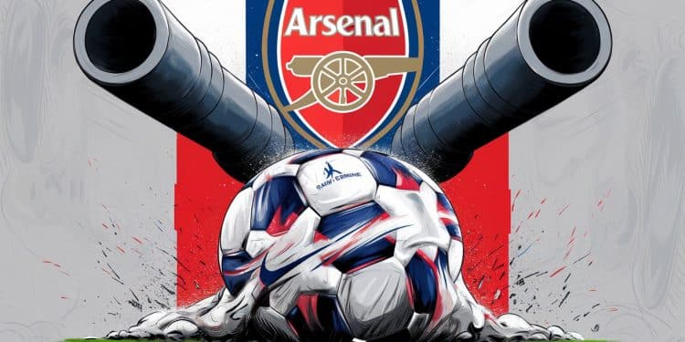 Le PSG Échoue Face à Arsenal : L’Analyse d’un Match Révélateur - Viral Mag Malgré des ambitions européennes le PSG a montré ses limites lors de sa défaite 2 0 contre Arsenal Une analyse détaillée des lacunes parisiennes Viral Mag