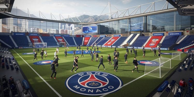 Le PSG et Monaco mettent en avant leurs jeunes talents pour briller en Ligue des Champions cette saison un pari ambitieux mais risqué   Viral Mag