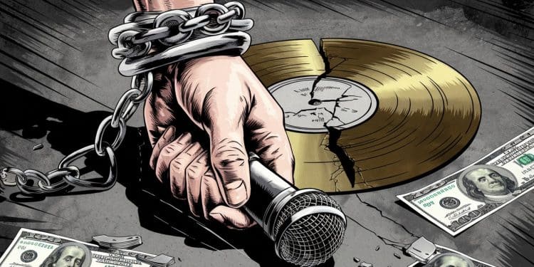 Le célèbre rappeur américain Young Thug a surpris tout le monde en plaidant coupable dans un procès pour crime organisé en Géorgie   Viral Mag