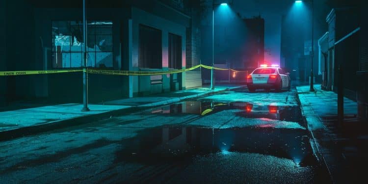 Après une nouvelle fusillade mortelle les Grenoblois crient leur colère et leur peur Un ras le bol généralisé face à linsécurité grandissante   Viral Mag