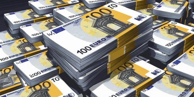 Le Rassemblement National Dévoile Son Contre-Budget Audacieux - Viral Mag Le RN présente son contre budget en réponse au mauvais budget du gouvernement proposant des mesures chocs sur limmigration et lénergie Viral Mag