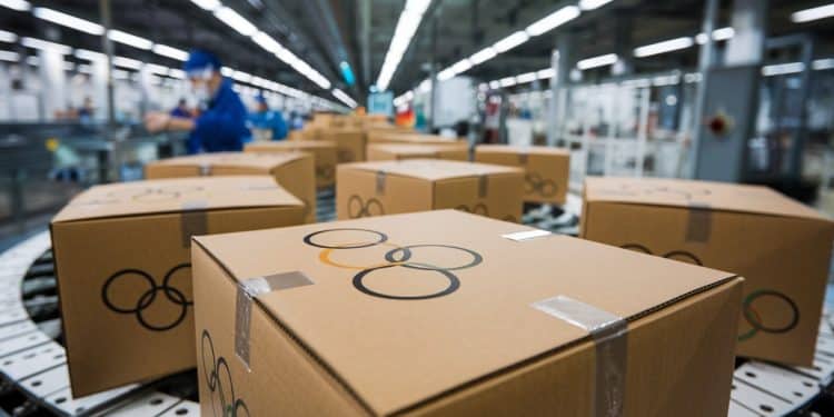 Découvrez comment les lits des athlètes des JO retrouvent une nouvelle utilité grâce à un ingénieux processus de recyclage Une initiative écologique inspirante    Viral Mag