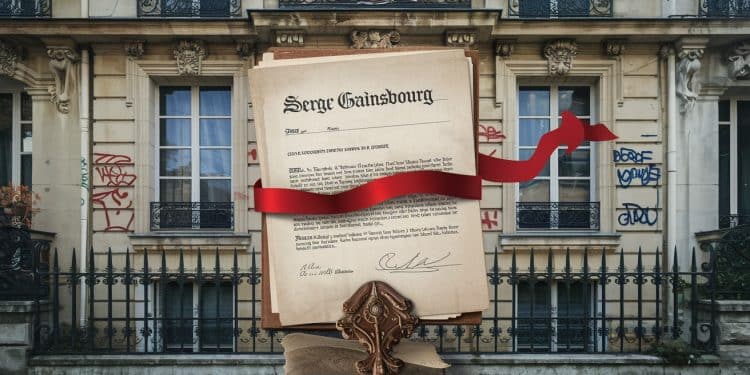 Le Redressement Judiciaire de la Maison Gainsbourg : Polémique autour d’un Lieu de Mémoire - Viral Mag Un an après son ouverture la maison musée de Serge Gainsbourg est placée en redressement judiciaire Découvrez les coulisses de cette affaire qui divise Viral Mag