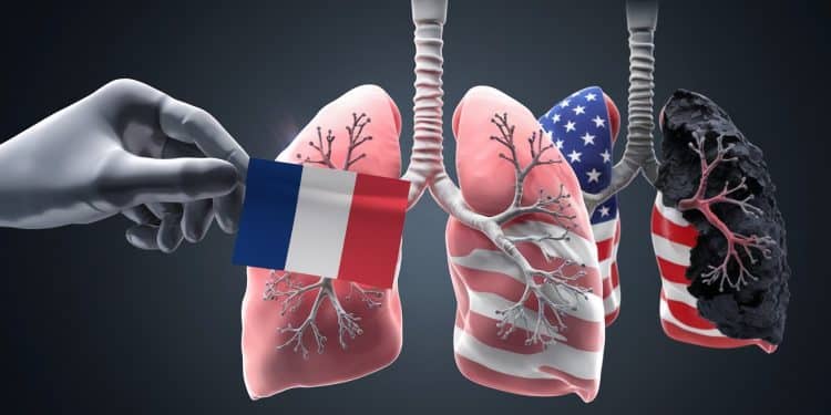 Un fait divers américain marquant entraîne une vague de refus des dons dorganes en France Décryptage dun impact inattendu qui inquiète les autorités   Viral Mag