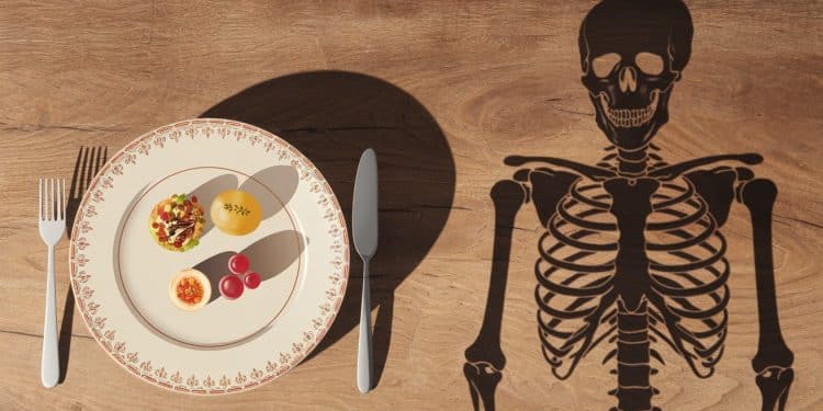 Le régime OMAD : une tendance dangereuse à éviter ? - Viral Mag Le régime OMAD consistant à ne manger quune fois par jour gagne en popularité Mais est il sans risque Découvrez les dangers dune telle restriction alimentaire Viral Mag