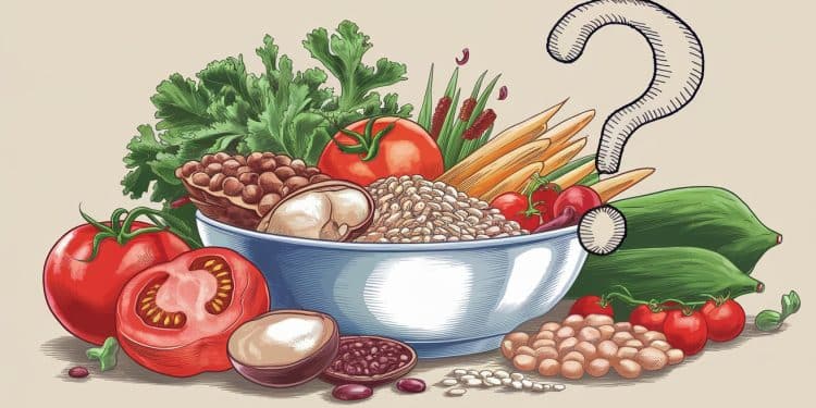 Le Régime Sans Lectines : Faut-il Bannir Ces Protéines ? - Viral Mag Découvrez le régime sans lectines une tendance alimentaire qui suscite la controverse Faut il vraiment bannir ces protéines omniprésentes pour une meilleure santé Viral Mag