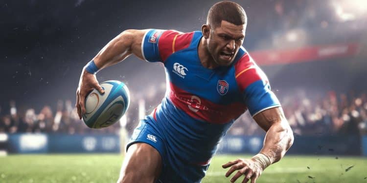 Après son titre olympique la star du rugby français Antoine Dupont fait son grand retour avec Toulouse face à Clermont Un match à ne pas manquer    Viral Mag