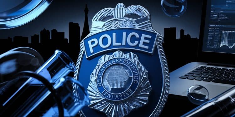 Près de 10 ans après les enquêteurs de la police scientifique de Las Vegas reprennent du service pour de nouvelles enquêtes palpitantes sur TF1 et TF1+   Viral Mag