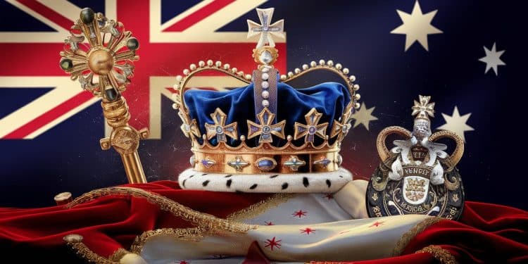 Le Roi Charles III Exprime sa Joie lors de sa Visite en Australie - Viral Mag Le Roi Charles III lors de sa première apparition publique en Australie a exprimé sa grande joie dêtre de retour dans le pays Découvrez les moments forts de sa visite Viral Mag