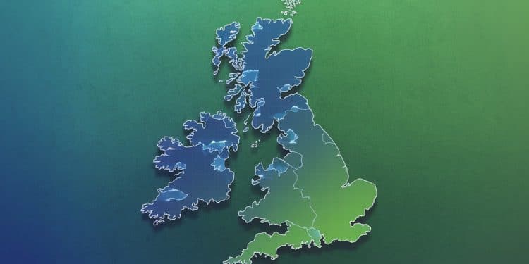 Le Royaume-Uni Vise 81% de Réduction des Émissions d’ici 2035 - Viral Mag Le Royaume Uni doit sengager à diminuer ses émissions de gaz à effet de serre de 81 dici 2035 selon la Commission sur le changement climatique Un signal fort en amont de la COP29 Viral Mag
