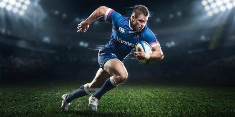 Le Rugby à XV s’offre une étoile montante avec Stephen Varney - Viral Mag Stephen Varney le jeune espoir gallois du rugby rejoint le RC Vannes pour la fin de saison Une recrue de choix pour le club breton Viral Mag