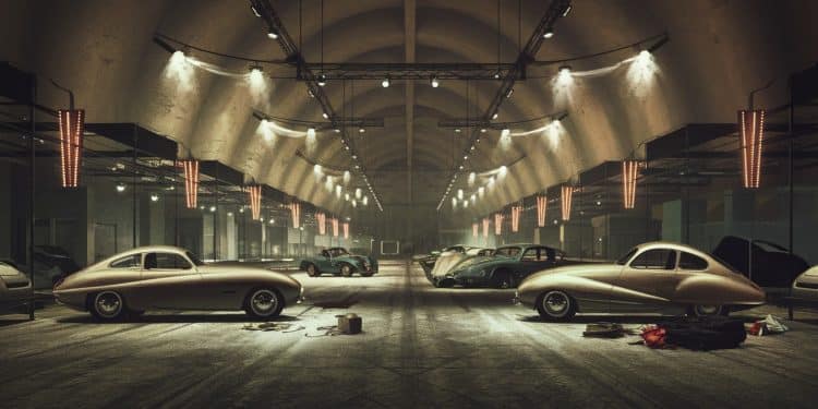 Le célèbre Salon automobile de Genève annonce lannulation de ses prochaines éditions en Europe face au déclin dintérêt des constructeurs automobiles   Viral Mag