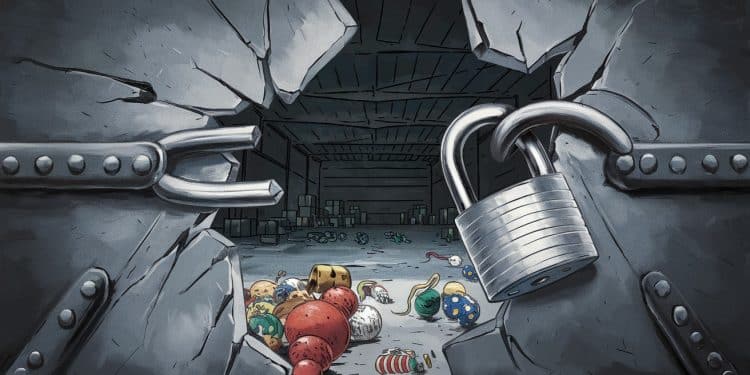 Le Secours Populaire d’Aubagne cambriolé : des centaines de jouets volés - Viral Mag Le Secours Populaire dAubagne lance un appel à la solidarité après le cambriolage de son entrepôt Des centaines de jouets destinés aux enfants précaires pour Noël ont été dérobés Viral Mag