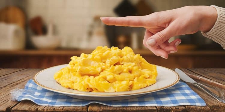 Découvrez lastuce géniale de Dolly Parton pour obtenir des œufs brouillés parfaitement moelleux à chaque fois Une technique surprenante mais efficace    Viral Mag