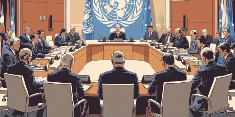 Le Secrétaire Général de l’ONU Arrive en Russie Pour le Sommet des BRICS - Viral Mag Antonio Guterres Secrétaire Général de lONU est arrivé en Russie pour assister au sommet des BRICS à Kazan Il sentretiendra avec plusieurs dirigeants dont Vladimir Poutine Viral Mag