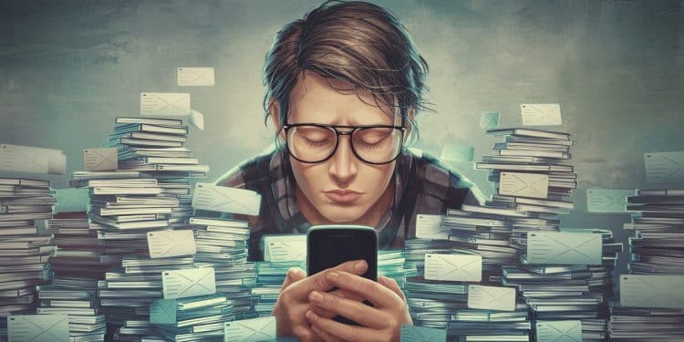 Le Snooz Dating : La Nouvelle Tendance Qui Sévit Sur Les Apps - Viral Mag Ghosté après plusieurs échanges prometteurs sur une app de rencontre  Vous êtes peut être victime du Snooz Dating la nouvelle tendance toxique   Viral Mag