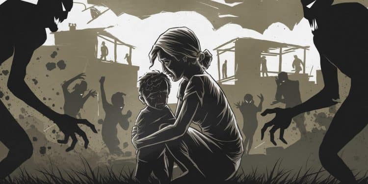 Le Soudan face à l’horreur: enquête de l’ONU sur les viols de guerre - Viral Mag Une enquête de lONU révèle lampleur stupéfiante des violences sexuelles y compris sur des enfants après 18 mois de guerre civile au Soudan Les paramilitaires sont principalement mis en cause Viral Mag