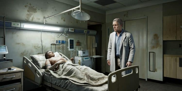 Au Tigré en Éthiopie les hôpitaux peinent à se relever après la guerre Découvrez le combat quotidien des soignants pour offrir des soins décents malgré le manque de moyens et de personnel   Viral Mag