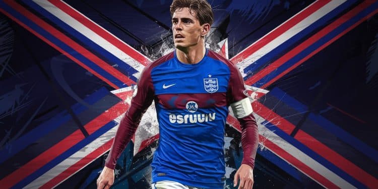 Angel Gomes jeune prodige anglais du LOSC attire lattention de lAngleterre malgré un début de saison en demi teinte Un test décisif lattend face au Real Madrid   Viral Mag