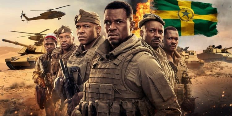 Le Tchad Déterminé à Éradiquer la Menace Boko Haram - Viral Mag Le Tchad lance une opération militaire denvergure suite à une attaque meurtrière de Boko Haram Le but anéantir la capacité de nuisance du groupe jihadiste Viral Mag