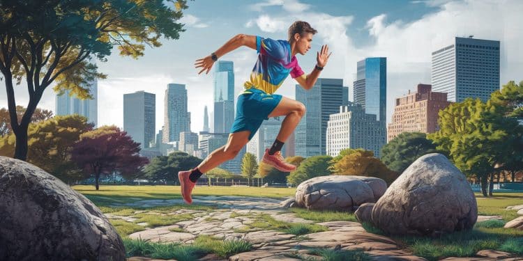 Le Trail des Hauteurs en Péril Financier : L’État Délaisse le Sport Urbain - Viral Mag Malgré son succès grandissant auprès des coureurs le Trail des Hauteurs est menacé par un manque de subventions étatiques Un coup dur pour ce rendez vous sportif et convivial Viral Mag