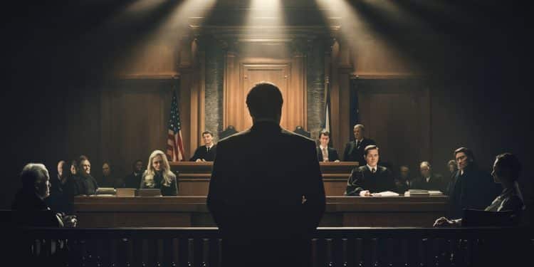 Le verdict du procès du djihadiste Peter Cherif attendu ce soir - Viral Mag Le djihadiste Peter Cherif proche des assaillants de Charlie Hebdo attend son verdict ce soir Laccusation a requis la perpétuité Viral Mag