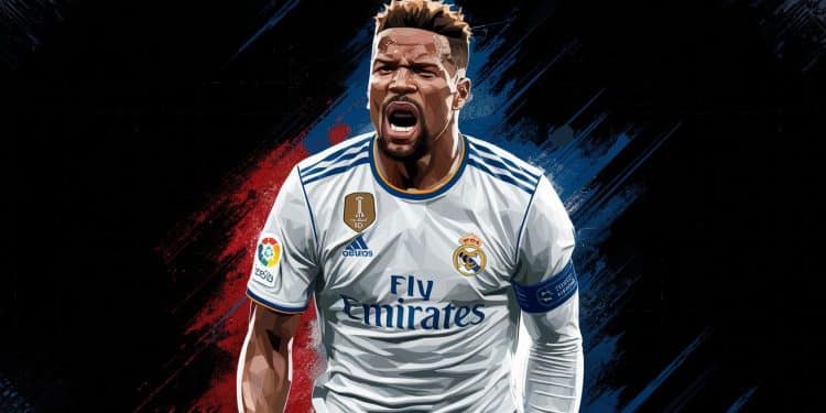 Kylian Mbappé star du Real Madrid a connu une soirée cauchemardesque lors de son premier Clasico face au FC Barcelone Retour sur cette rencontre décevante   Viral Mag