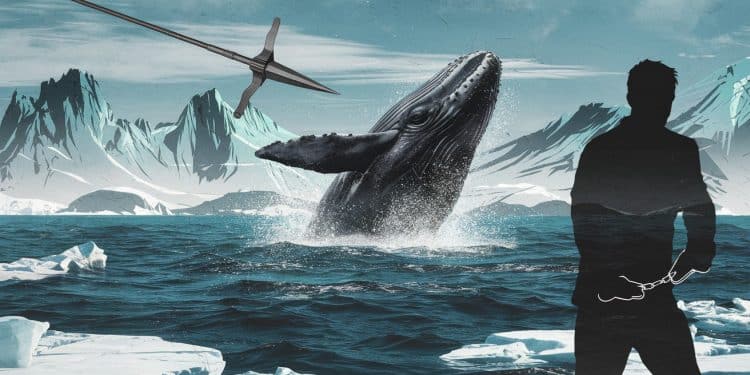 L’Écologiste Paul Watson Maintenu en Détention au Groenland - Viral Mag Le militant Paul Watson fondateur de Sea Shepherd reste détenu au Groenland suite à une demande dextradition du Japon Découvrez les derniers rebondissements de cette affaire controversée Viral Mag