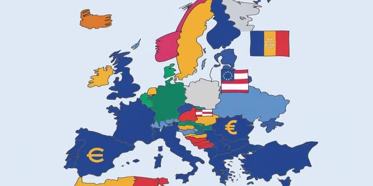 La zone euro enregistre une croissance surprise au 3ème trimestre 2024 Mais lAllemagne stagne et des défis attendent lUE   Viral Mag