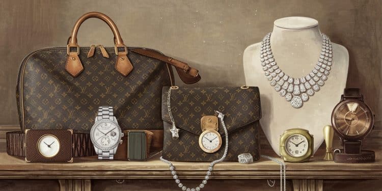 Découvrez lengouement grandissant pour les produits de luxe de seconde main et explorez le fascinant écosystème qui en découle   Viral Mag