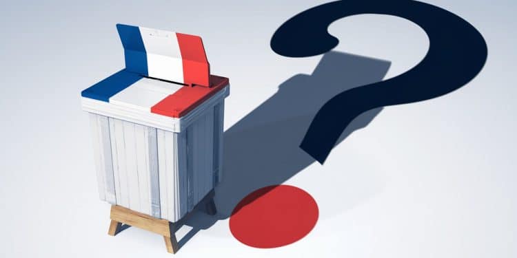 Législatives 2024 : le RN aurait-il pu obtenir la majorité ? - Viral Mag Analyse exclusive sans le front républicain le RN aurait il pu décrocher la majorité absolue aux législatives 2024 Découvrez nos estimations choc Viral Mag