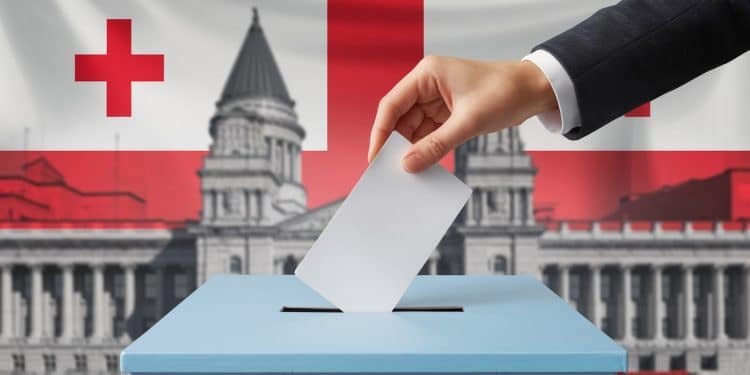 Législatives en Géorgie : Une Enquête Ouverte pour Fraude Électorale Présumée - Viral Mag Le parquet géorgien ouvre une enquête sur des allégations de fraude électorale lors des récentes élections législatives convoquant la présidente pro occidentale pour témoigner Viral Mag