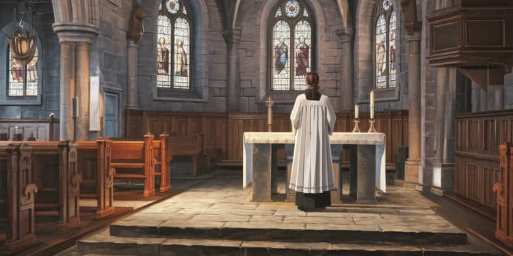 Lors dun sommet mondial au Vatican lÉglise catholique a laissé la question de lordination des femmes diacres ouverte marquant une avancée significative   Viral Mag