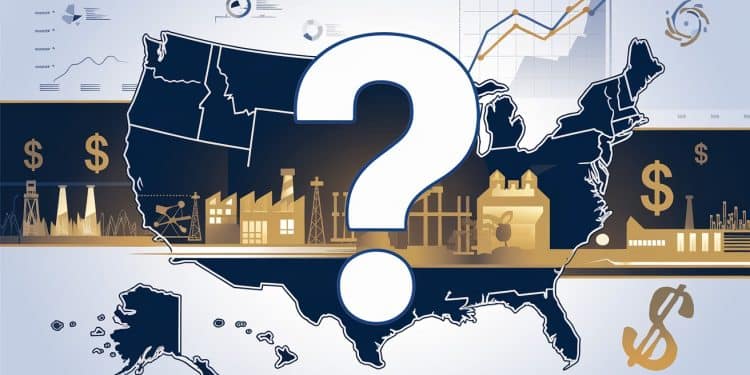 L’élection US met une partie de l’économie en pause (Fed) - Viral Mag Lapproche de lélection aux États Unis a freiné lactivité économique clients et entreprises préférant attendre lissue du scrutin avant de dépenser ou dinvestir selon une enquête de la Fed Viral Mag