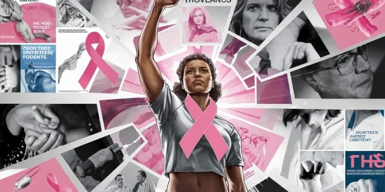 L’élue Sophie Boyer raconte son combat contre le cancer - Viral Mag Découvrez lhistoire inspirante de Sophie Boyer élue qui a mené de front sa bataille contre un cancer du sein et deux campagnes électorales victorieuses Viral Mag