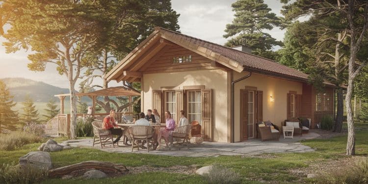 En seulement deux saisons  Un dimanche à la campagne  animé par Frédéric Lopez sest imposé sur France 2 le dimanche après midi Décryptage dun succès   Viral Mag