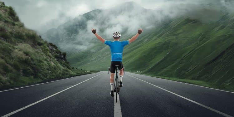 Le jeune belge Lennert van Eetvelt remporte létape reine du Tour du Guangxi et sempare du maillot de leader à la veille de larrivée finale Victor Lafay passe tout près de la victoire   Viral Mag