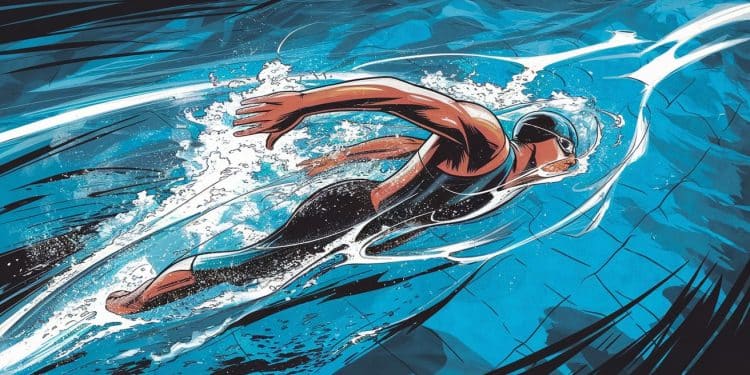 Léon Marchand pulvérise un record vieux de 12 ans à Shanghai - Viral Mag Découvrez comment Léon Marchand quadruple champion olympique a écrasé un record de France datant de 2012 lors de la Coupe du monde en petit bassin à Shanghai   Viral Mag