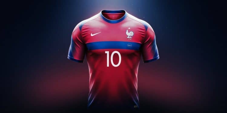 L’équipe de France retrouve son mordant offensif en l’absence de Mbappé - Viral Mag Les Bleus se sont imposés 4 1 en Israël grâce à un collectif offensif renouvelé en labsence de Kylian Mbappé Découvrez comment les jeunes pépites ont brillé Viral Mag