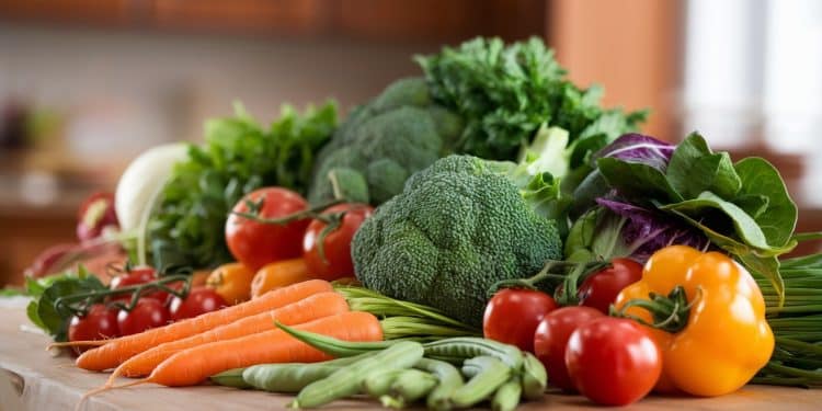 Les 10 Meilleurs Légumes pour Contrôler le Diabète - Viral Mag Découvrez les 10 meilleurs légumes pour aider à gérer le diabète Ces choix sains favorisent le contrôle de la glycémie et la santé globale Viral Mag