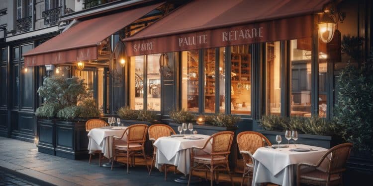 Les 18 Meilleures Adresses pour Manger à Paris en 2024 - Viral Mag Découvrez notre sélection des 18 meilleures adresses pour manger à Paris en 2024 des restaurants étoilés aux bistrots de quartier De quoi ravir tous les gourmands Viral Mag